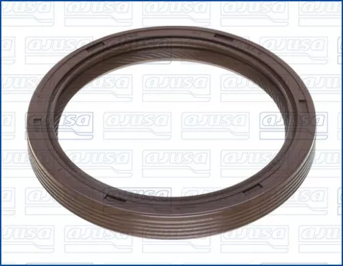 AJUSA Shaft Seal, camshaft (15093100)