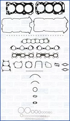 AJUSA Full Gasket Kit, engine (50240900)