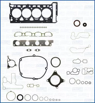AJUSA Full Gasket Kit, engine (50289300)