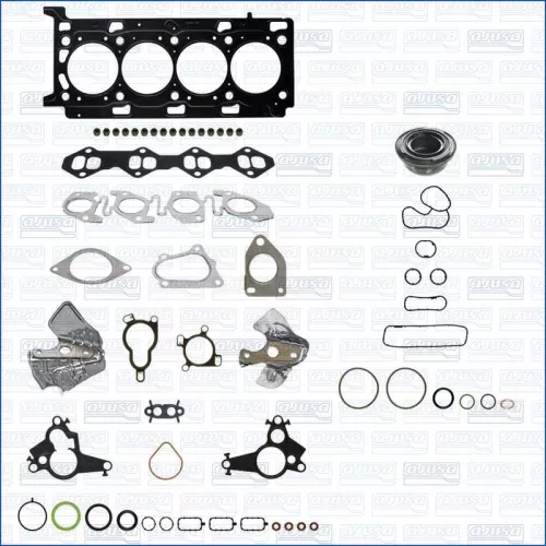 AJUSA Full Gasket Kit, engine (50329600)