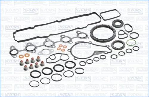 AJUSA Full Gasket Kit, engine (51022200)