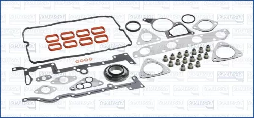 AJUSA Full Gasket Kit, engine (51034500)