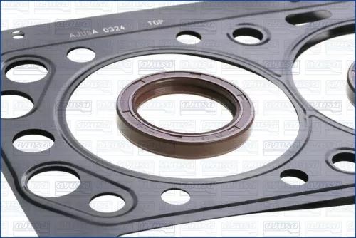 AJUSA Gasket Kit, cylinder head (52204000)