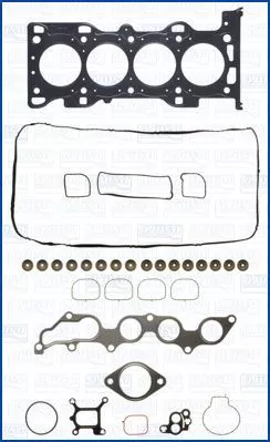 AJUSA Gasket Kit, cylinder head (52271500)