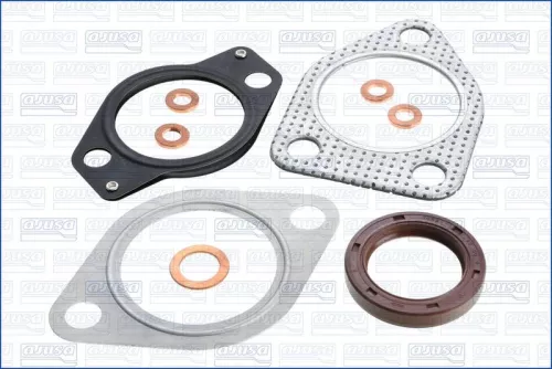 AJUSA Gasket Kit, cylinder head (53043700)