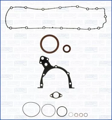 AJUSA Gasket Kit, crankcase (54077400)