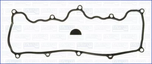 Gasket Set, cylinder head cover