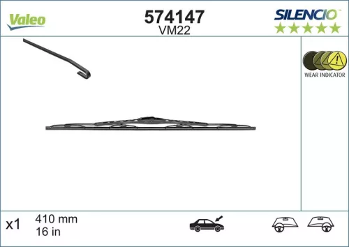 Wiper Blade