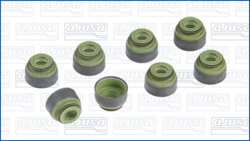 AJUSA Seal Set, valve stem (57005400)