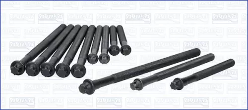 AJUSA Cylinder Head Bolt Set (81044900)