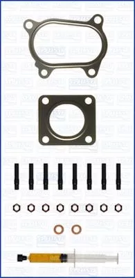 AJUSA Mounting Kit, charger (JTC11724)