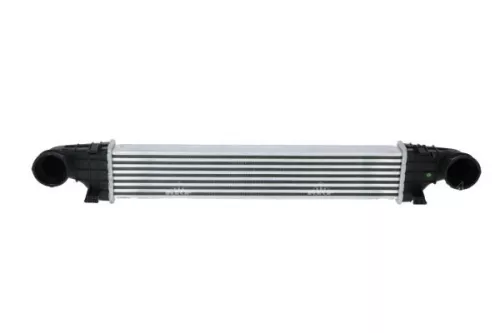 Charge Air Cooler