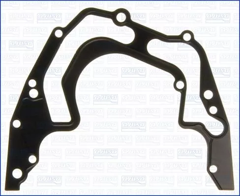 Gasket, housing cover (crankcase)