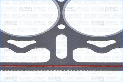 AJUSA Gasket, cylinder head (10041500)
