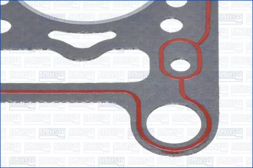 AJUSA Gasket, cylinder head (10041500)