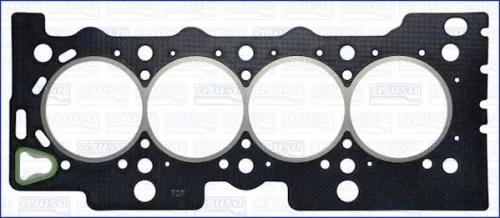 AJUSA Gasket, cylinder head (10076900)