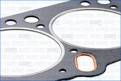 AJUSA Gasket, cylinder head (10083200)