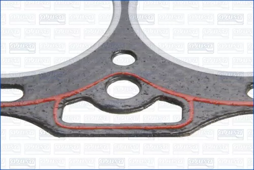 AJUSA Gasket, cylinder head (10116100)