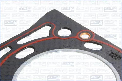 AJUSA Gasket, cylinder head (10116100)