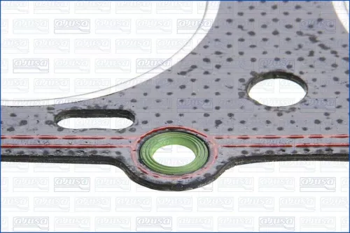 AJUSA Gasket, cylinder head (10120500)