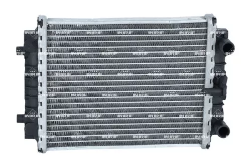 NRF Radiator, engine cooling (59183)