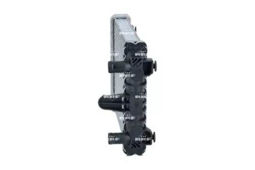 NRF Radiator, engine cooling (59183)