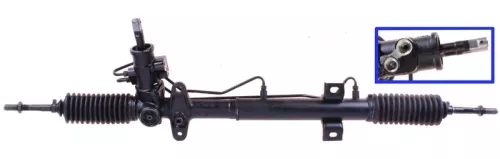 ELSTOCK Steering Gear (11-0776)