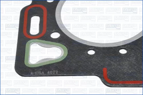 AJUSA Gasket, cylinder head (10167100)