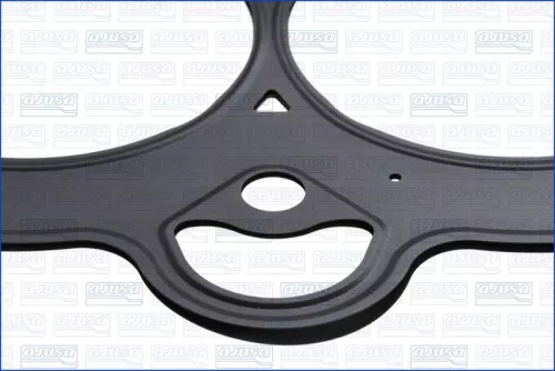 AJUSA Gasket, cylinder head (10197100)