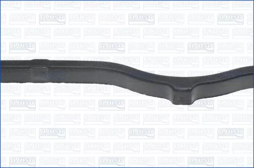 AJUSA Gasket, cylinder head cover (11000400)