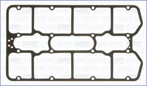 Gasket, cylinder head cover