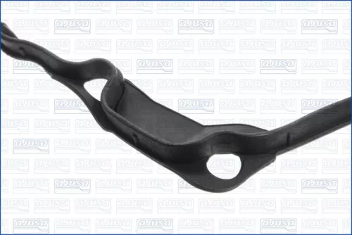 AJUSA Gasket, cylinder head cover (11111500)