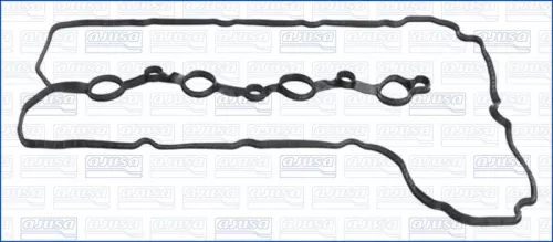AJUSA Gasket, cylinder head cover (11123800)
