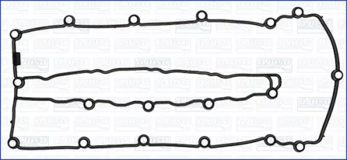 AJUSA Gasket, cylinder head cover (11130700)