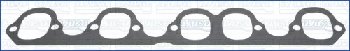 AJUSA Gasket, intake manifold (13018800)