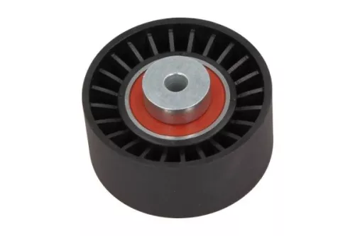 MAXGEAR Deflection/Guide Pulley, V-ribbed belt (54-0900)