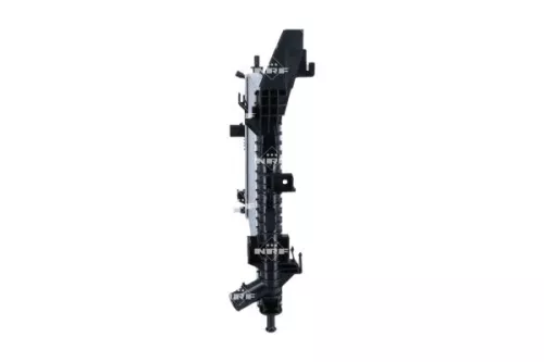 NRF Radiator, engine cooling (58284)