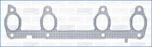 AJUSA Gasket, exhaust manifold (13121900)