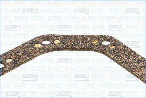 AJUSA Gasket, oil sump (14033900)