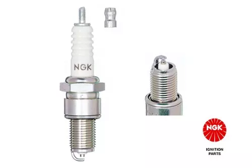 NGK Spark Plug (2285)