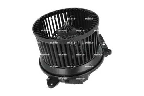 Interior Blower