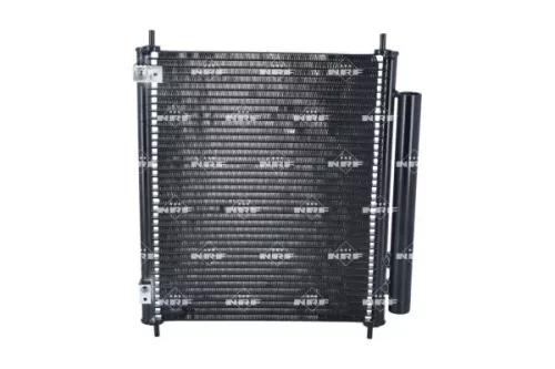NRF Condenser, air conditioning (350326)
