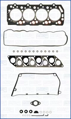 AJUSA Gasket Kit, cylinder head (52210100)