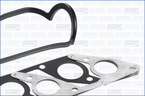 AJUSA Gasket Kit, cylinder head (52210100)