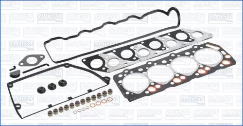 Gasket Kit, cylinder head