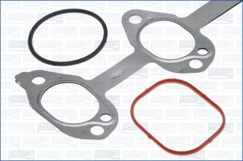 AJUSA Gasket Kit, cylinder head (52211900)
