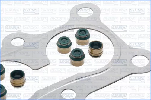 AJUSA Gasket Kit, cylinder head (52211900)