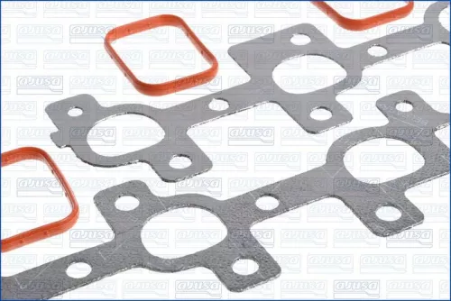 AJUSA Gasket Kit, cylinder head (52230700)