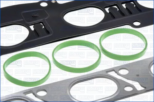 AJUSA Gasket Kit, cylinder head (52264600)