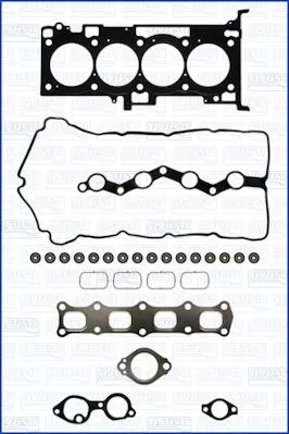 Gasket Kit, cylinder head